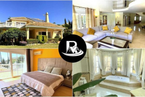 Beachside 4 Beds Cozy Villa, 700m Las Cañas Beach!